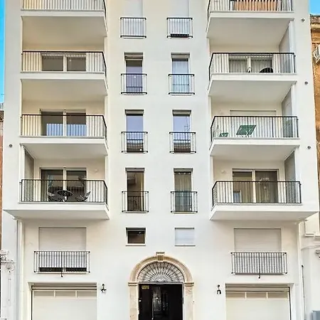 Casa Liberta Апартаменти Барі