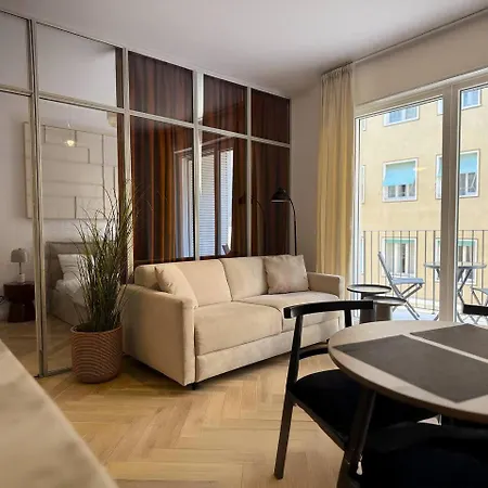 Casa Liberta Apartamento Bari